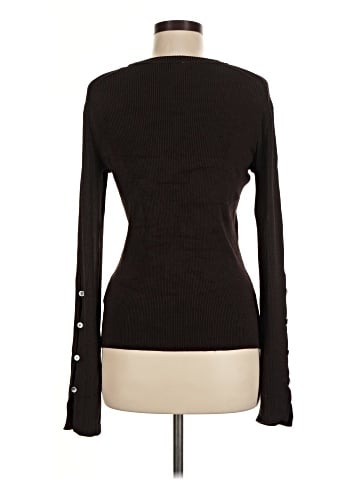 Arket Long Sleeve Top (view 2)