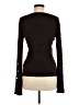 Arket Brown Long Sleeve Top Size M - photo 2