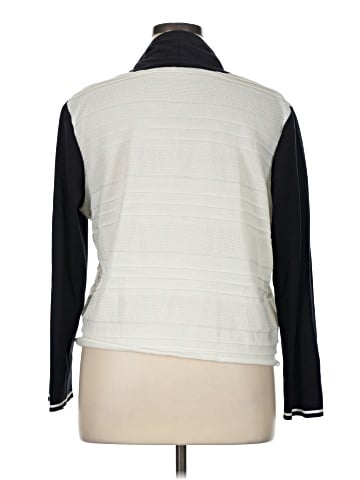 MING WANG Cardigan (view 2)