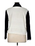 MING WANG Black Cardigan Size XL (petite) - photo 2