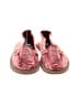 Sanuk Red Flats Size 8 - photo 2