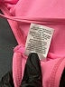 Wild Fable Pink Swimsuit Top Size L - photo 4
