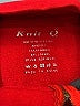 Knitss Red Active Pants One size - photo 7