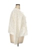 Torrid Ivory Kimono Size 2X Plus (2) - photo 4