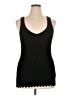 Another Love Black Pullover Sweater Size XL - photo 1