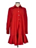 Tuckernuck Red Casual Dress Size S - photo 1