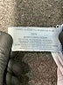 Gloria Vanderbilt Blue Jeans Size 18 - photo 5