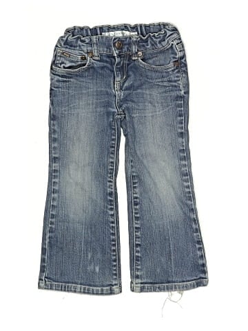 Joe's Jeans Jeans (view 1)