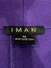 IMAN Purple Blazer Size M - photo 6