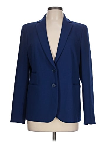 Akris Punto Blazer (view 1)