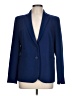 Akris Punto Blue Blazer Size 12 - photo 1