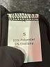 Unbranded Color Block Black Yoga Pants Size S - photo 4