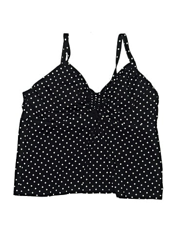 Lands' End Swimsuit Top (view 1)