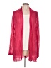 Chico's Pink Cardigan Size Lg (2) - photo 1