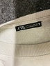 Zara Tan Sweatshirt Size L - photo 7