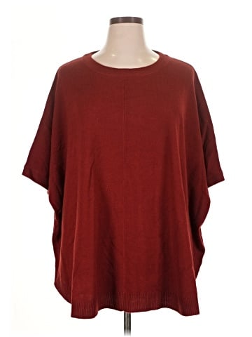 Andree by UNIT Poncho (view 1)