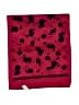 Assorted Brands 100% Polyester Burgundy Scarf One size - photo 2