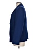 Akris Punto Blue Blazer Size 12 - photo 5