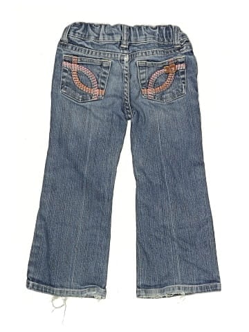 Joe's Jeans Jeans (view 2)