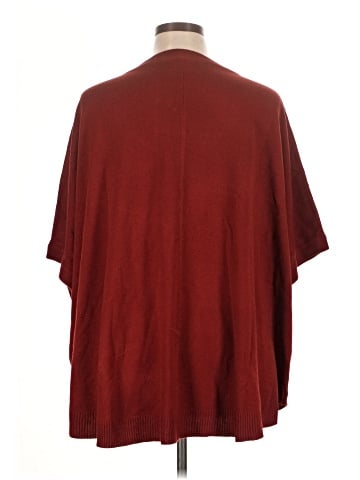 Andree by UNIT Poncho (view 2)