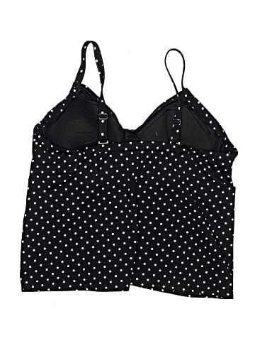 Lands' End Swimsuit Top (view 2)