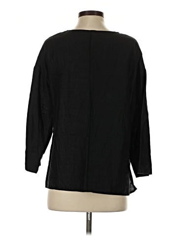 Habitat 3/4 Sleeve T-Shirt (view 2)
