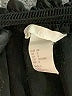 H&M 100% Polyester Black Sleeveless Blouse Size 8 - photo 7