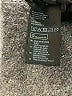 H&M 100% Polyester Black Sleeveless Blouse Size 8 - photo 8