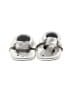 Freshly Picked Silver Booties Size 1 (baby) - photo 2