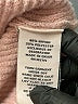 NANETTE Nanette Lepore Pink Pullover Sweater Size XS - photo 8