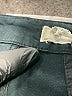 Free People Black Cargo Pants Size 27 waist - photo 7