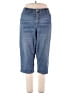 Westport Blue Jeans Size 16 - photo 1