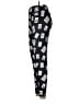 Unbranded Graphic Black Leggings Size M - photo 5
