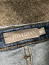 Just USA Solid Blue Jeans Size 30 waist - photo 7