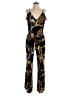 Single Los Angeles Graphic Black Jumpsuit Size S - photo 1