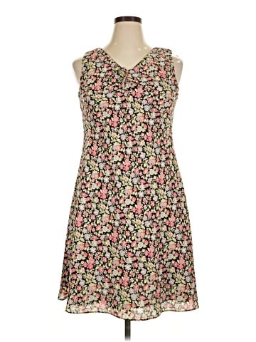 Casual Corner Annex Casual Dress (view 1)