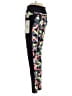 Sweaty Betty Print Black Active Pants Size XS - photo 2