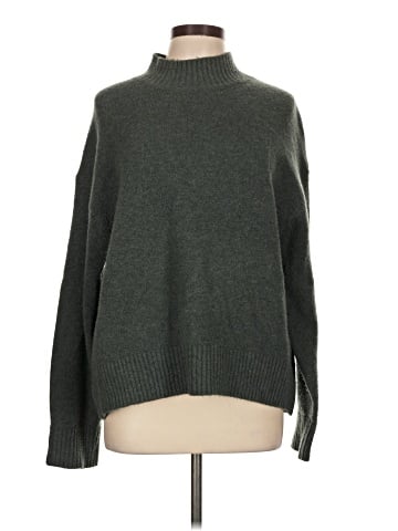 Uniqlo Turtleneck Sweater (view 1)