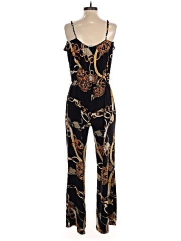 Single Los Angeles Jumpsuit (view 2)