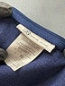 Bonnie Jean 100% Polyester Solid Blue Dress Size 16 - photo 3