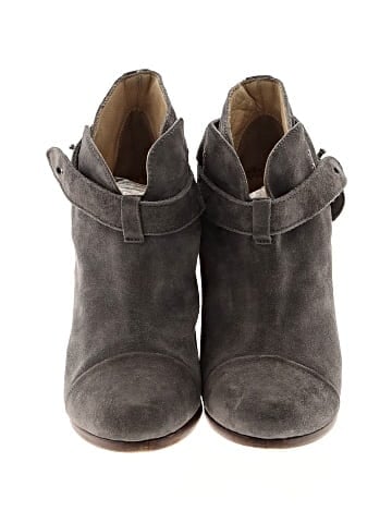 Rag & Bone Ankle Boots (view 2)