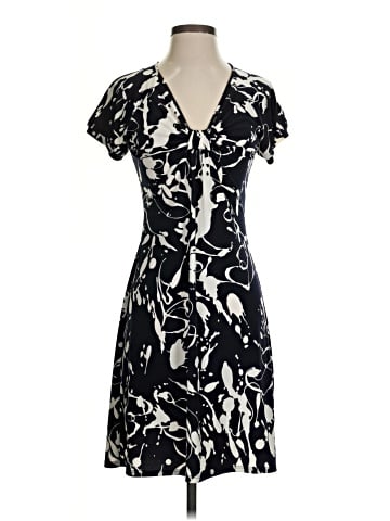 Lily Casual Dress (view 1)