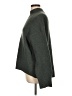 Uniqlo Solid Green Turtleneck Sweater Size L - photo 5