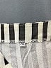 Unbranded Color Block Pink 3/4 Sleeve Blouse Size 2X - photo 7