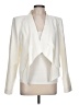BCBGMAXAZRIA Ivory Blazer Size L - photo 1