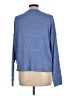 American Eagle Outfitters Blue Pullover Sweater Size L - photo 2