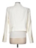 BCBGMAXAZRIA Ivory Blazer Size L - photo 2