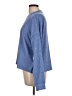 American Eagle Outfitters Blue Pullover Sweater Size L - photo 5