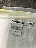Feratelli White 3/4 Sleeve Blouse Size S - photo 7