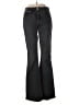 Levi's Black Jeans Size 26 waist - photo 1